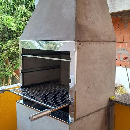 Espetacular Casa 3 Suites Cozinha Varanda Vista A Passos Da Praia Búzios Εξωτερικό φωτογραφία