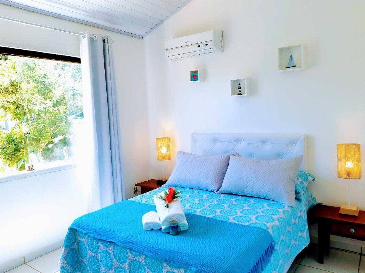 Espetacular Casa 3 Suites Cozinha Varanda Vista A Passos Da Praia Búzios Εξωτερικό φωτογραφία