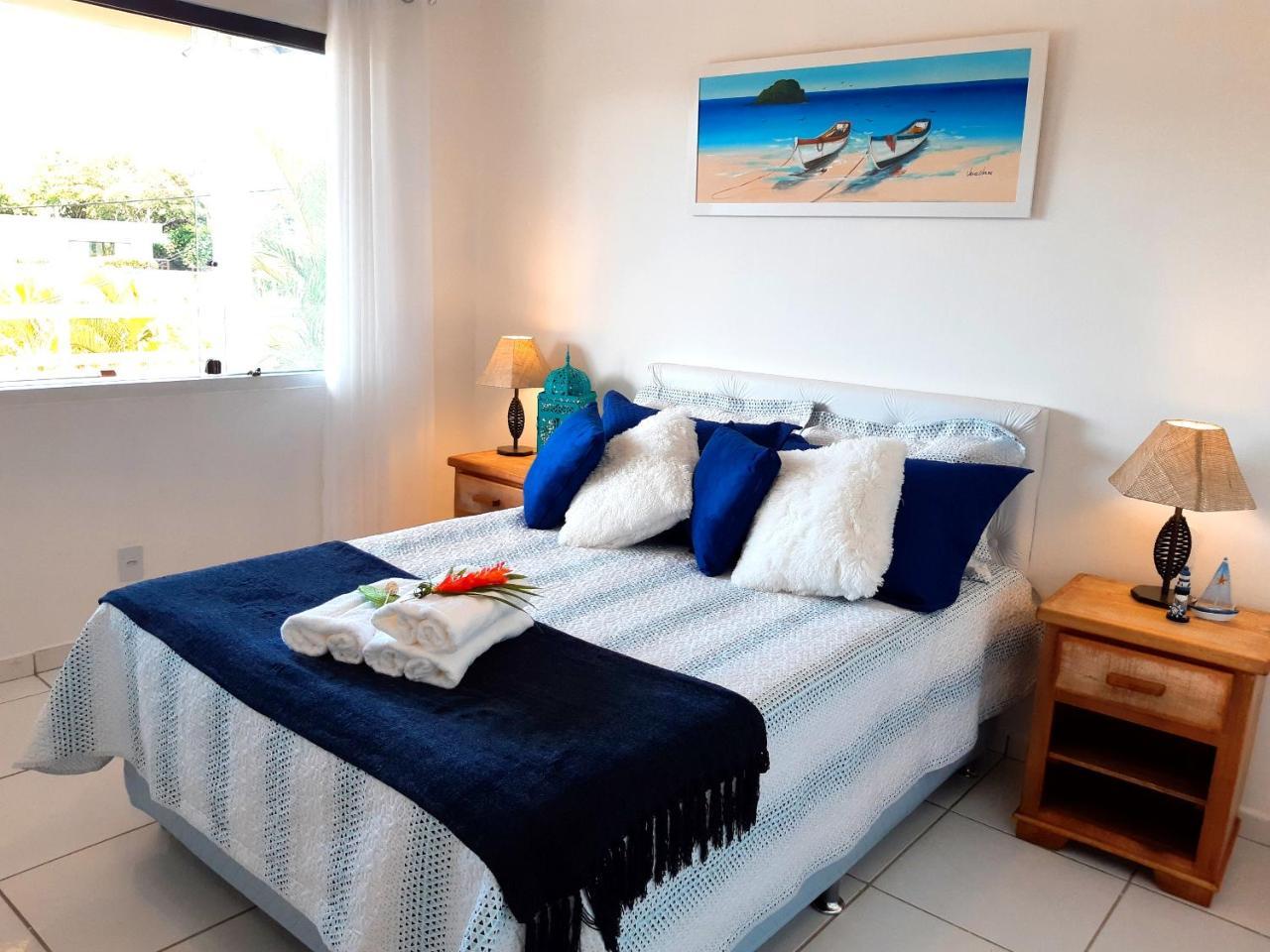 Espetacular Casa 3 Suites Cozinha Varanda Vista A Passos Da Praia Búzios Εξωτερικό φωτογραφία
