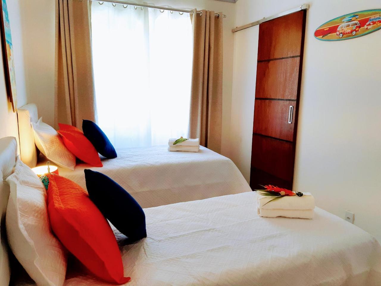 Espetacular Casa 3 Suites Cozinha Varanda Vista A Passos Da Praia Búzios Εξωτερικό φωτογραφία