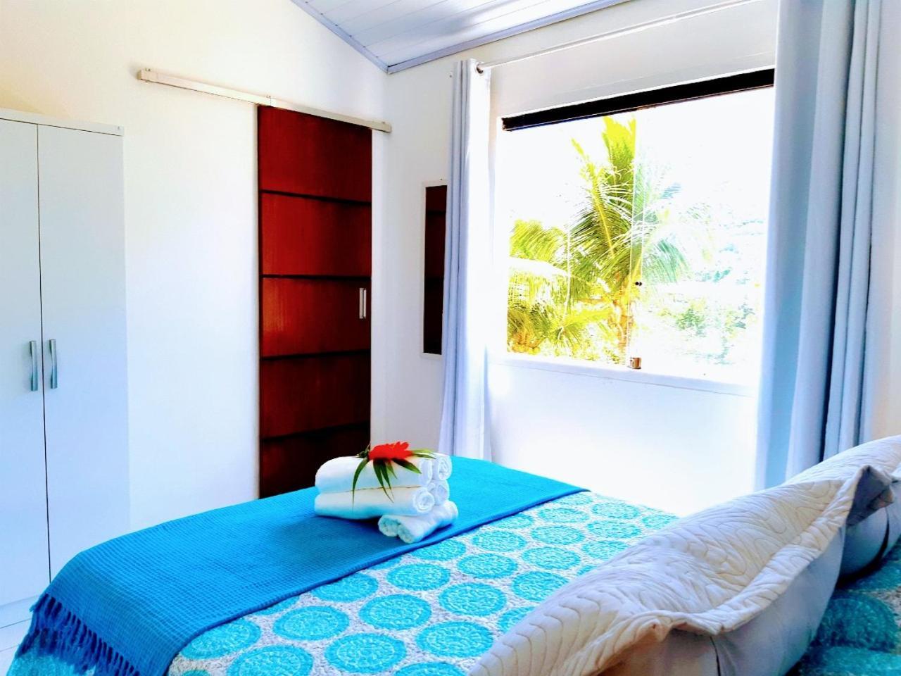 Espetacular Casa 3 Suites Cozinha Varanda Vista A Passos Da Praia Búzios Εξωτερικό φωτογραφία