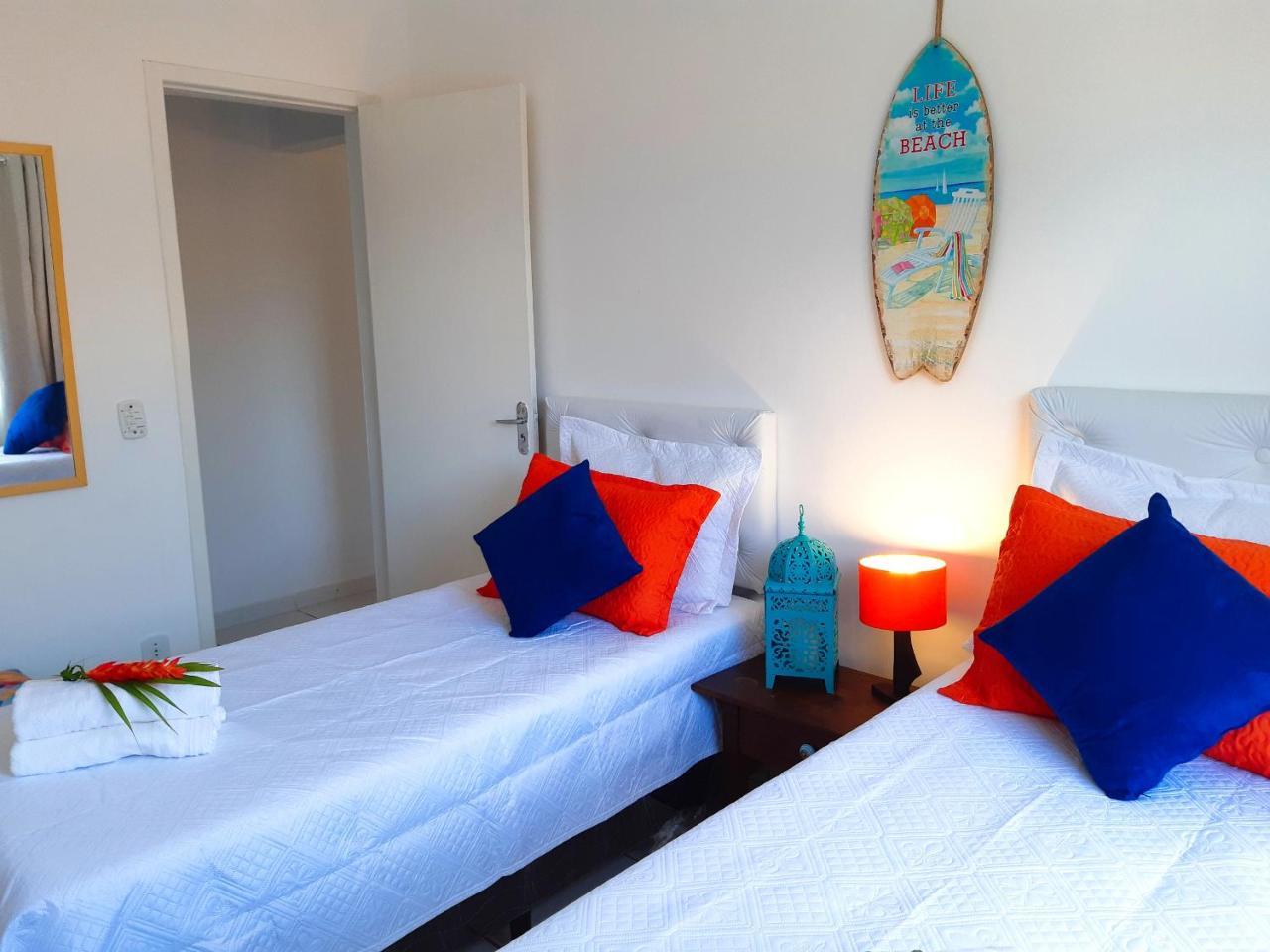 Espetacular Casa 3 Suites Cozinha Varanda Vista A Passos Da Praia Búzios Εξωτερικό φωτογραφία